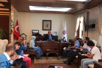 Evde Sağlık ve Sosyal Destek Hizmetlerinin İşbirliği Protokolü