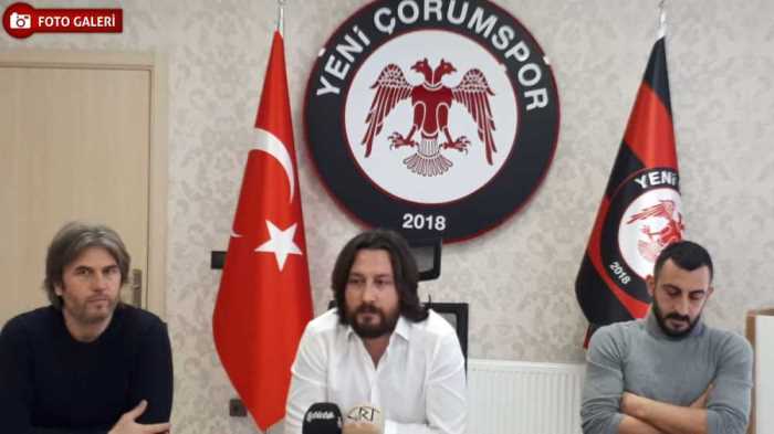 Fatih Özcan 9 Ağustos’ta Aday olmayacağım