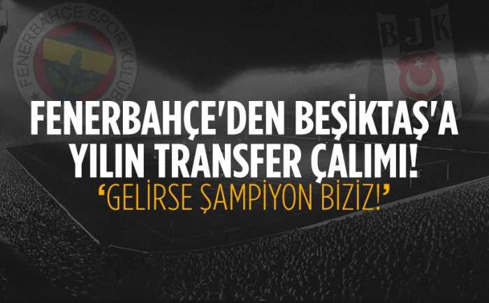 Fenerbahçe, Eto'o'nun peşine düştü