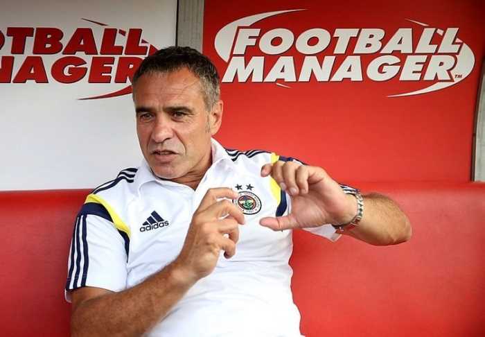 Fenerbahçe'de Ersun Yanal gerçekleri!.