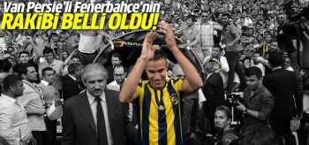 Fenerbahçe'nin Şampiyonlar Ligi'ndeki rakibi!