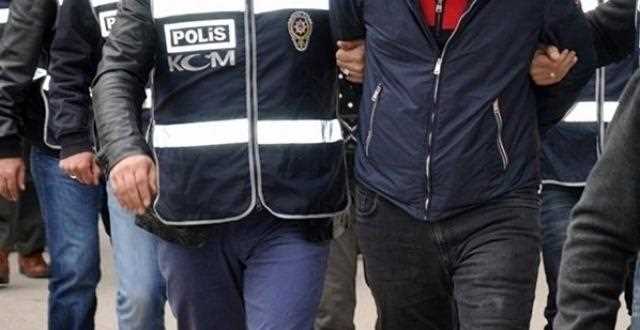 FETÖ şüphelisi Isparta’da yakalandı