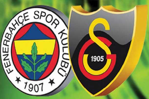 Galatasaray Fenerbahçe derbisine saatler kala, dev derbi için seyircisiz oynama kararı alındı. 