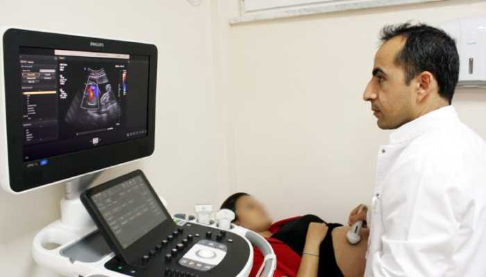 Gebelikte ayrıntılı ultrason'un önemi
