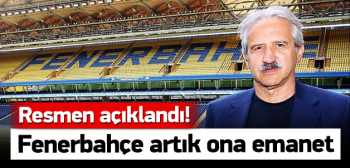 Giuliano Terraneo resmen Fenerbahçe'de