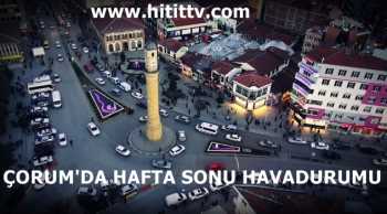 HAFTA SONU PLANI YAPANLAR BU HABERİ OKUYUN