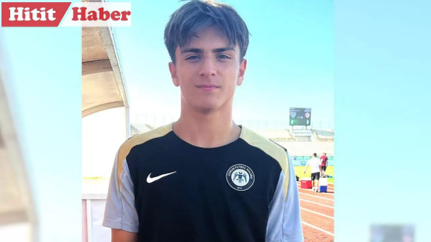 Hasan Ege Akdoğan Ankara Demir Spor'da!