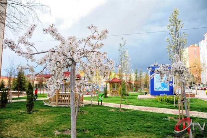Hava durumu 16 Nisan: Seçim günü hava nasıl olacak?