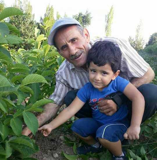 HAYDAR BOZTEPE'NİN CESEDİ KARLIKTA BULUNDU