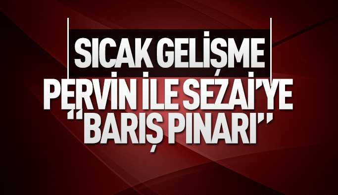 HDP'li Pervin Buldan ve Sezai Temelli hakkında soruşturma