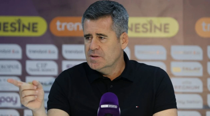 Hüseyin Eroğlu Arca Çorum FK Süper Lige Çıkacaktır