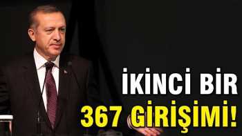 İkinci bir '367 girişimi' 