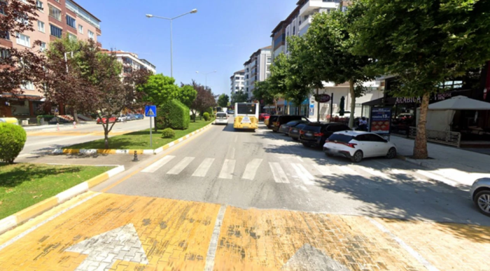 İlhan Gürel Caddesi Pazartesi Günü Trafiğe Kapatılacak