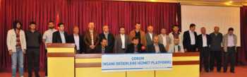 İNANÇ  ÖZGÜRLÜĞÜNÜN  UYGULANMASINDAKİ ENGELLER  KALKIYOR