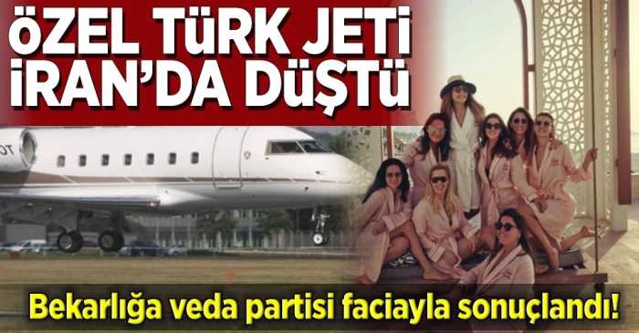 JET kazasında bilinmeyen detay