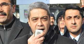 KAMU-SEN MAAŞ BORDROLARINI YAKTI