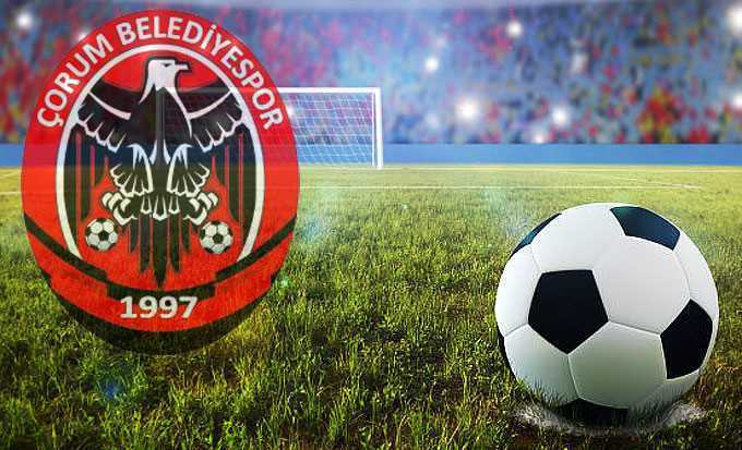 Karacabey Birlikspor 0-2 Çorum Belediye spor