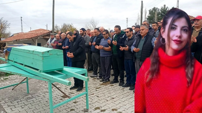 Katledilen Gülhan Taş, Çorum’da Toprağa Verildi