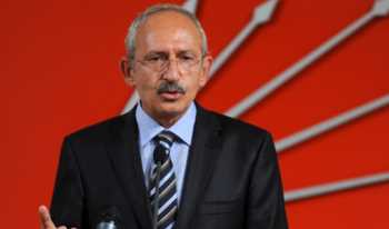 Kılıçdaroğlu'ndan  emeklilere müjde!