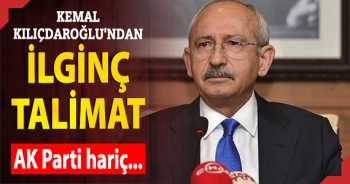 Kılıçdaroğlu:Seçimi Tatilciler ve Boykotçular kazandı