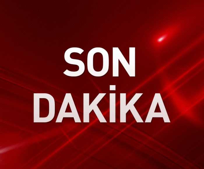 Kırıkkale'de patlamada ölü ve yaralılar var 