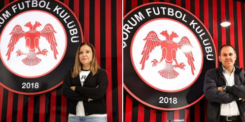 Kulüp'te Sportif ve İdari Yapılanma Hız Kazandı 