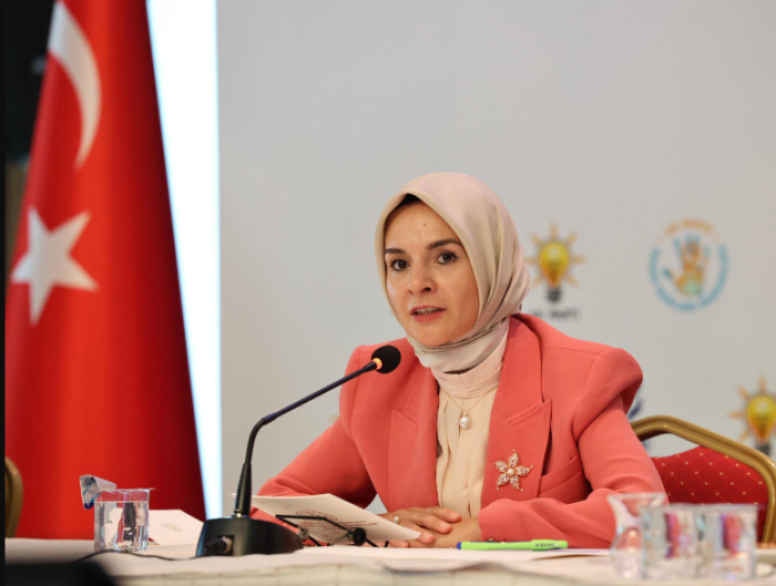 Mahinur Özdemir Göktaş 5 Eylül’de Çorum’da!