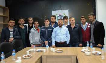 MAVİ MARMARA DAVASI ÜMMETİN DAVASI