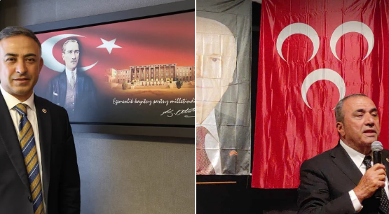 Mehmet Tahtasız'dan Vahit Kayırıcıya sert sözler