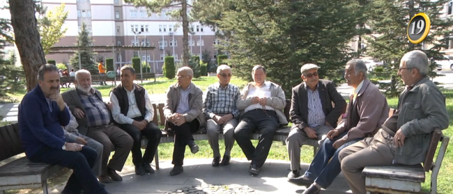 Memur ve emeklinin zammı belli oldu