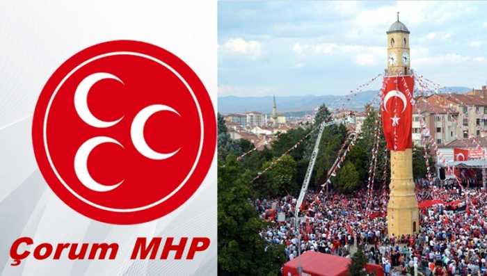 MHP aday tanıtımı 24 Ocak'ta belli oluyor