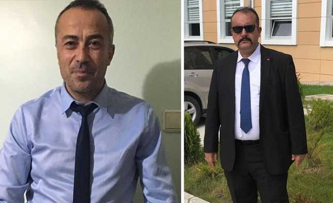 MHP Belediye Meclis Listesi’nde değişikliğe gitti