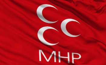 MHP'den istifa eden 150 kişi AK Parti'ye Geçti