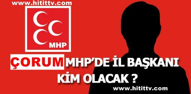 MHP yönetimi Samsun, Elazığ, Tokat, Kırklareli, Tekirdağ, Bayburt, Gümüşhane, Çorum yönetimlerini görevden aldı