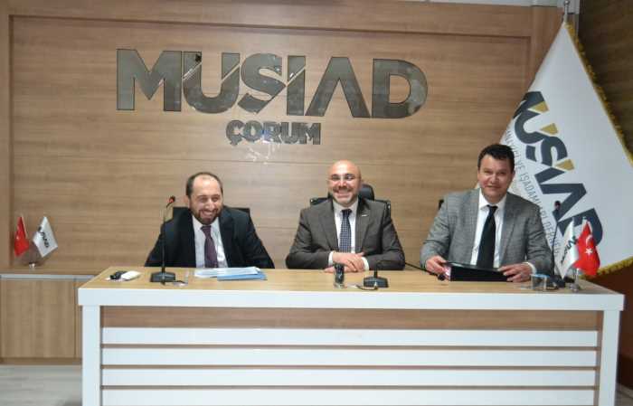 Mikro MBA Sertifikaları Dağıtıldı