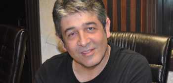 Murat Göğebakan hayatını kaybetti