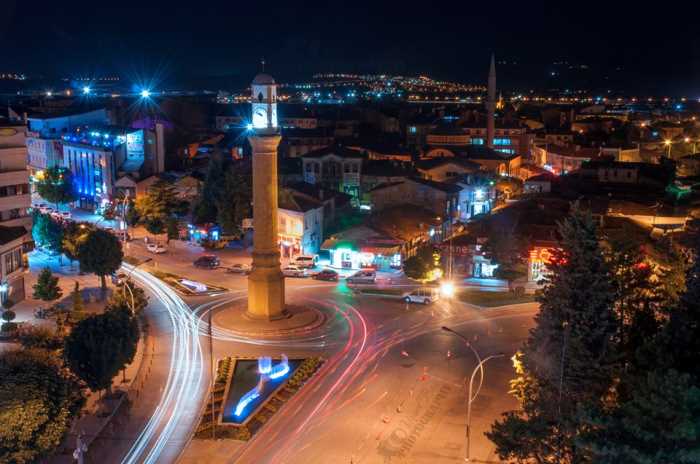 MÜSİAD Çorum Şube Başkanı’ndan Yerli Otomobil ve Enflasyon Açıklaması