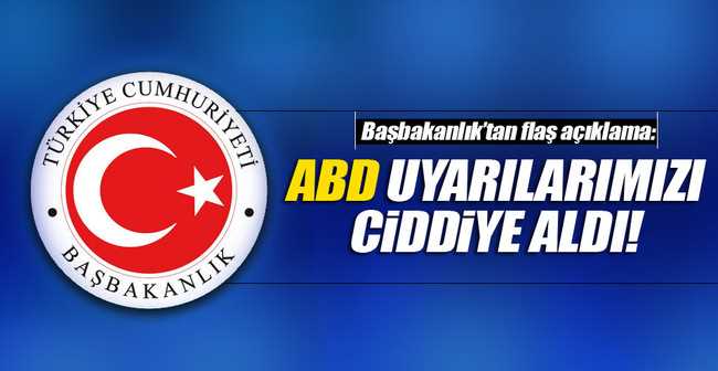 Musul operasyonuyla ilgili harekat başladı