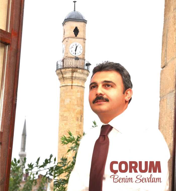 Muzaffer Külcü "Bu Taşınmaz Bedelsiz Kazandırılmıştı"!