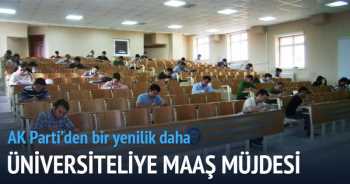 ÖĞRENCİYE MÜJDELİ HABER