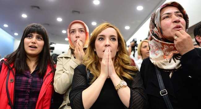 ÖĞRETMEN KADROSUNA ATAMA ZAMANI