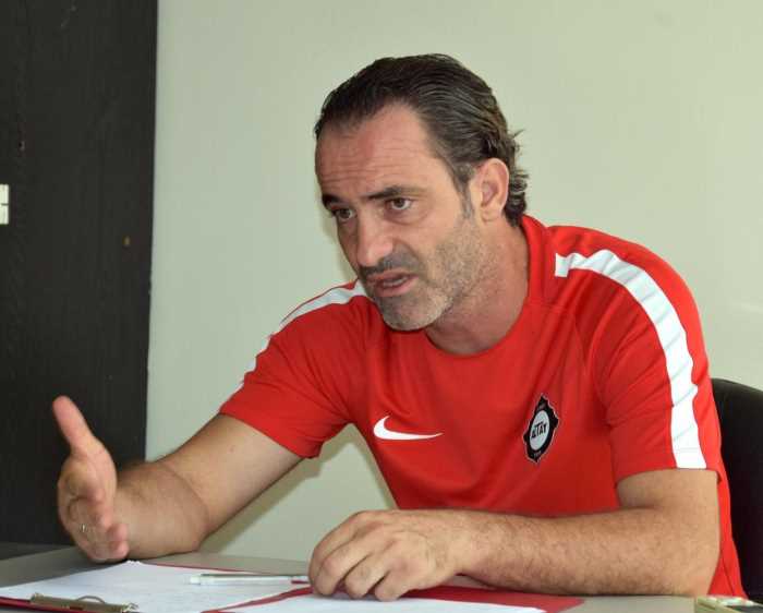 Ömer Balaban Belediye Spor'u Bırakıyor