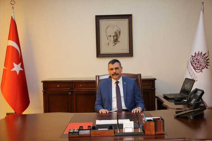 Örnek davranış siyasi polemik haline getirilmemeli