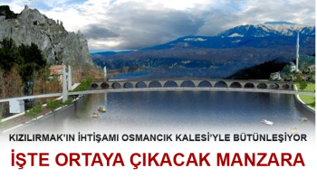 OSMANCIK MARKA İLÇE OLMA YOLUNDA İLERLİYOR