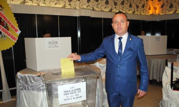 PAZARCI ESNAFI ERDOĞAN YILMAZ DEDİ
