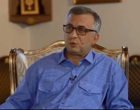 PRF Dr.Mehmet  Azimli'nin zaruri açıklaması