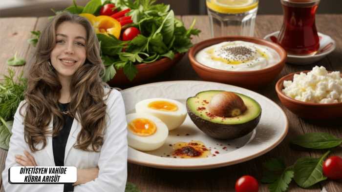 Ramazan’da sofranızdan bu gıdaları eksik etmeyin