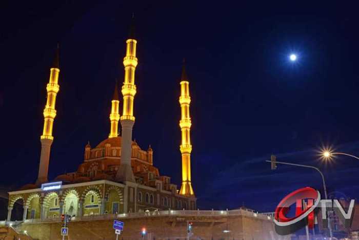 Ramazan'ın ilk oruç ne zaman ? Bayramı hangi tarihte