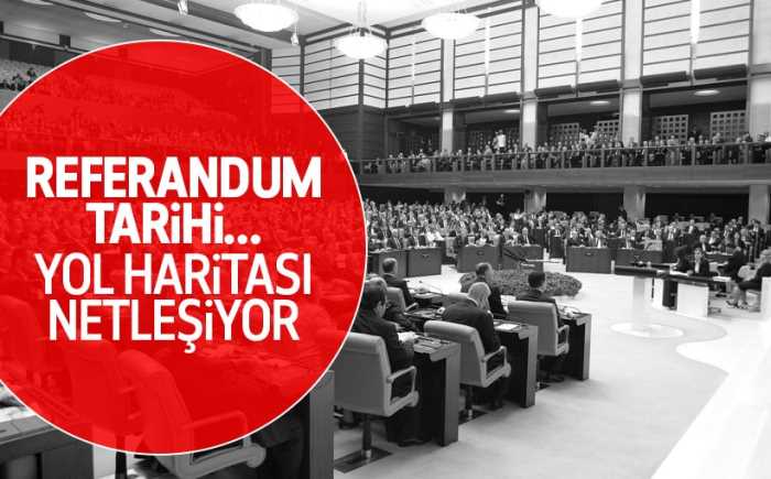 Referandum 2 Nisan'da iddiası