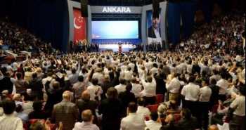 Saadet Partisi Mustafa Kamalak dedi